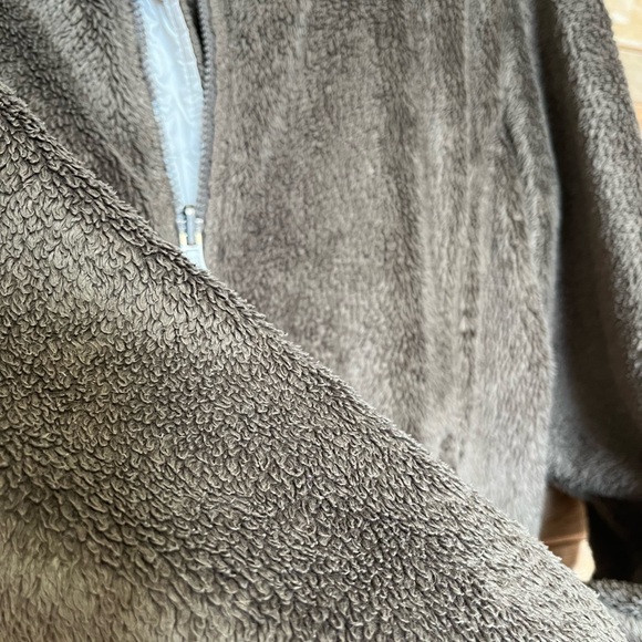 The North Face women’s cozy polar fleece - Picture 3 of 5